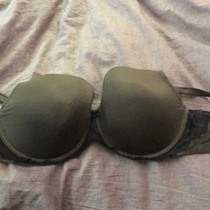 Torrid Bra